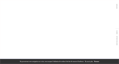Desktop Screenshot of maisonjaffelin.com